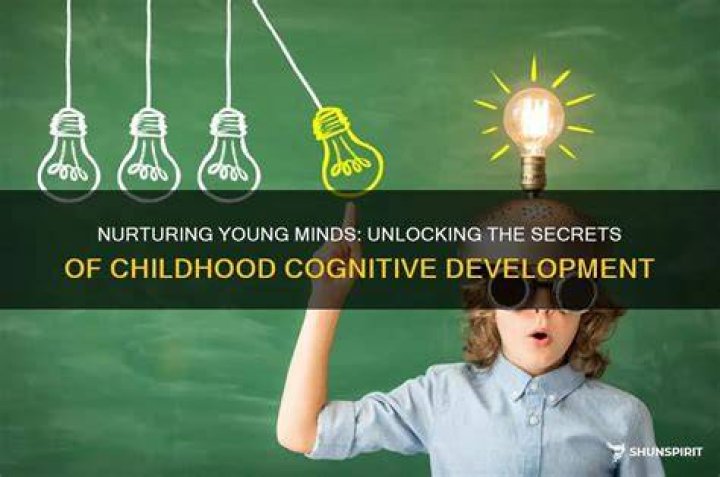 Unlocking Success Secrets And Inspiring Young Minds