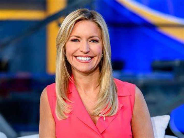 Unlocking The Salaries Of Fox News Anchors