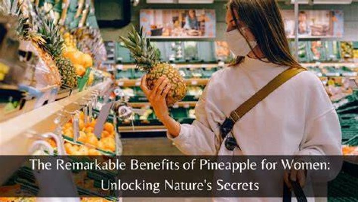 Unlocking The Secrets Of A Remarkable Woman