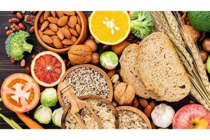 Unlocking The Secrets Of Healthy Eating And Sustainable Living