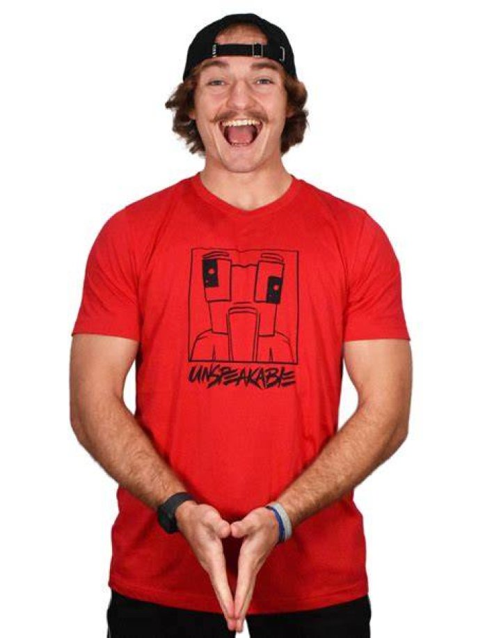 Unspeakable's Net Worth YouTuber Built Empire on Minecraft Videos