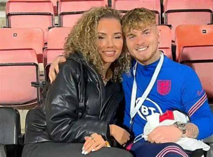 Unveiling Harvey Elliott's Girlfriend: Exclusive Insights And Revelations