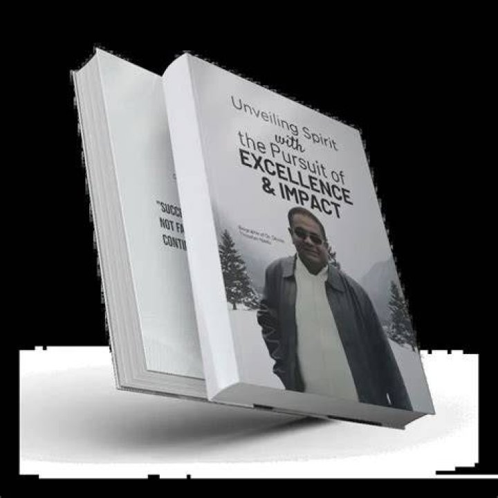 Unveiling Leadership Excellence And Impact