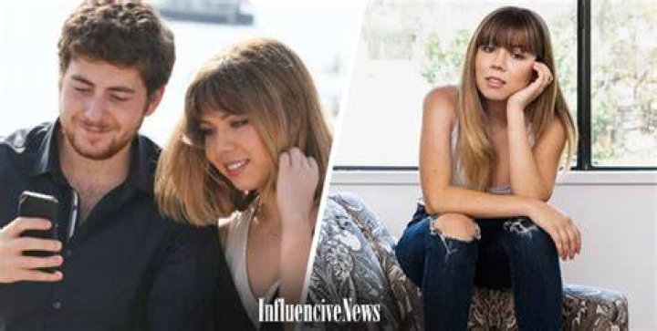 Unveiling The Chemistry Of Jennette McCurdy And Joe