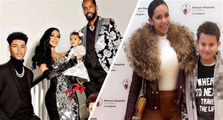 Unveiling The Inspiring Journey Of King Erica Mena Son: Discoveries And Insights