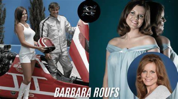 Unveiling The Intriguing World Of Barbara Roufs: Uncover Her 1990 Masterpieces