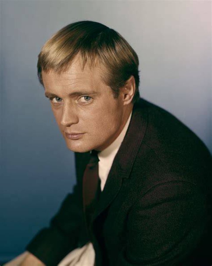 Unveiling The Secrets Of David McCallum's Enduring Relationships