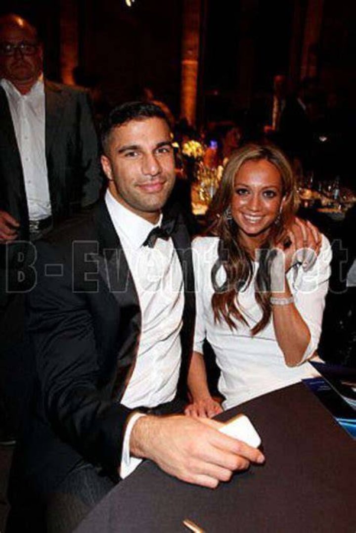 Unveiling The Secrets Of Kate Abdo's Husband: Discoveries And Insights