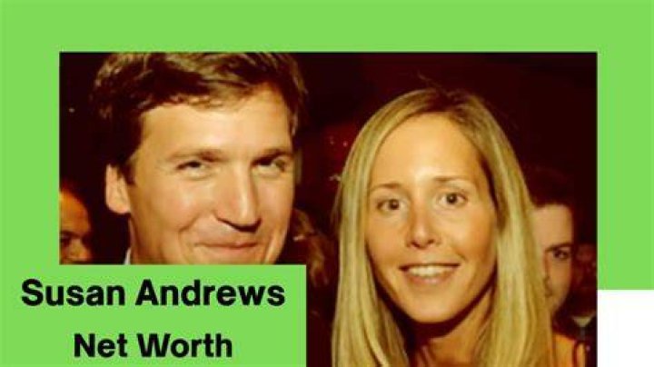 Unveiling The Secrets Of Susan Andrews's Net Worth