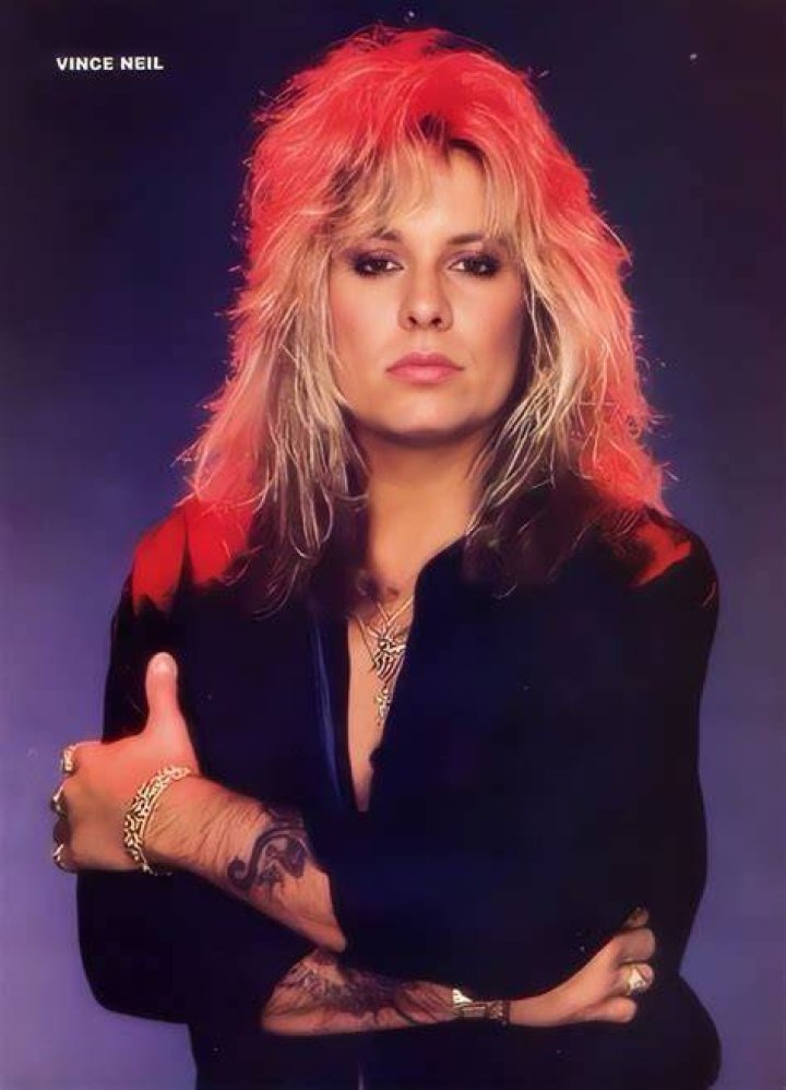 Unveiling The Secrets Of Vince Neil's Multi-Million Dollar Fortune