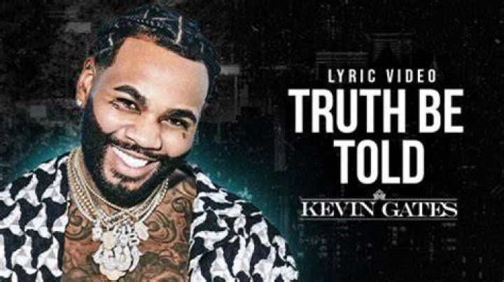 Unveiling The Truth: Kevin Gates' Sexuality Explored
