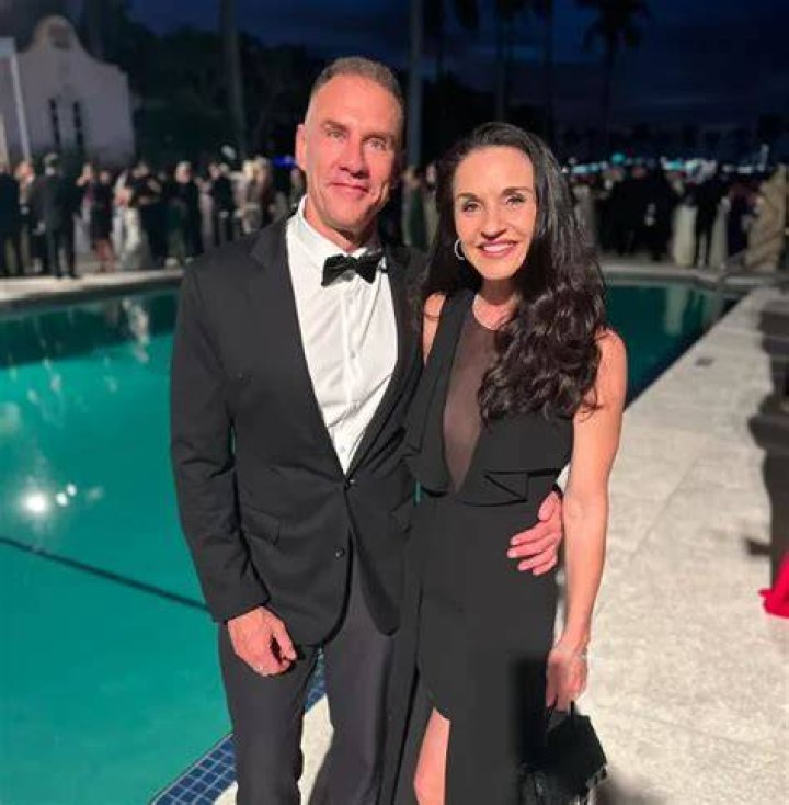 Unveiling The Unforgettable Legacy Of Gary Brecka's Inspiring Wife