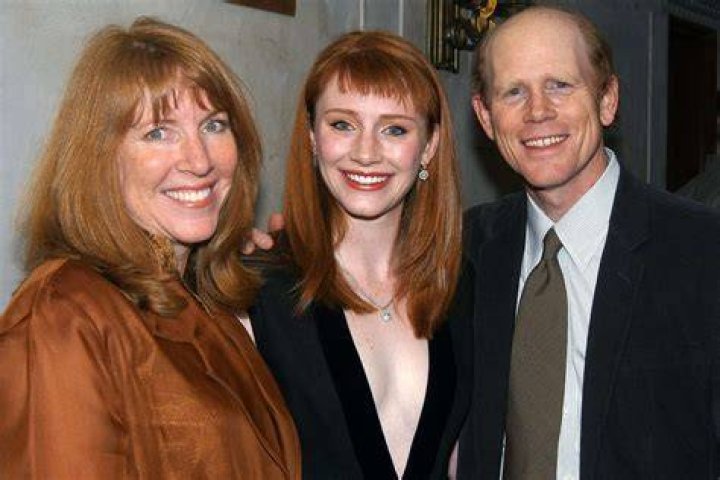 Unveiling The World Of Bryce Dallas Howard's Daughter: Discoveries And Insights