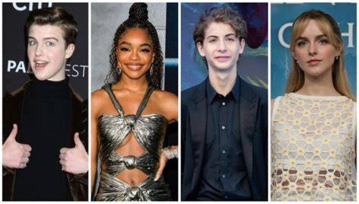 Unveiling The World Of Teenage Male Actors: Discoveries And Insights