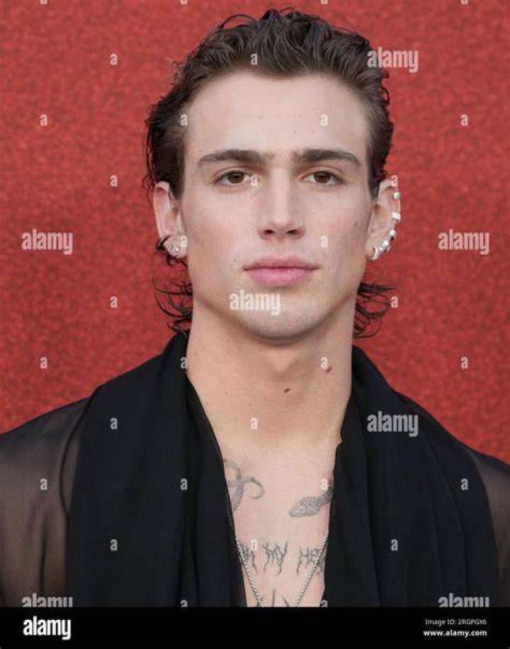 Vinnie AlloCin&eacute;