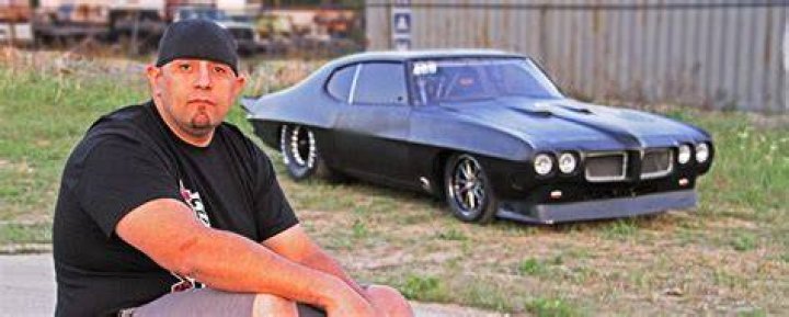 Where Is Big Chief From Street Outlaws Today?