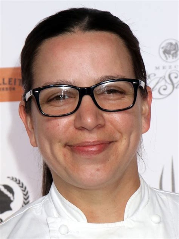 Where is chef Christina Wilson now? Net Worth, Partner, Salary