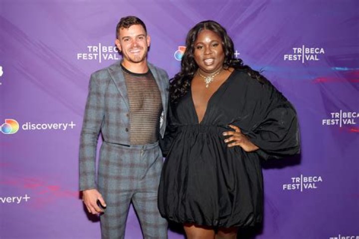 Who is Alex Newell? The US Sun