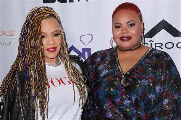 Who is Faith Evans's Son Ryder Evan Russaw? His Mother, Age