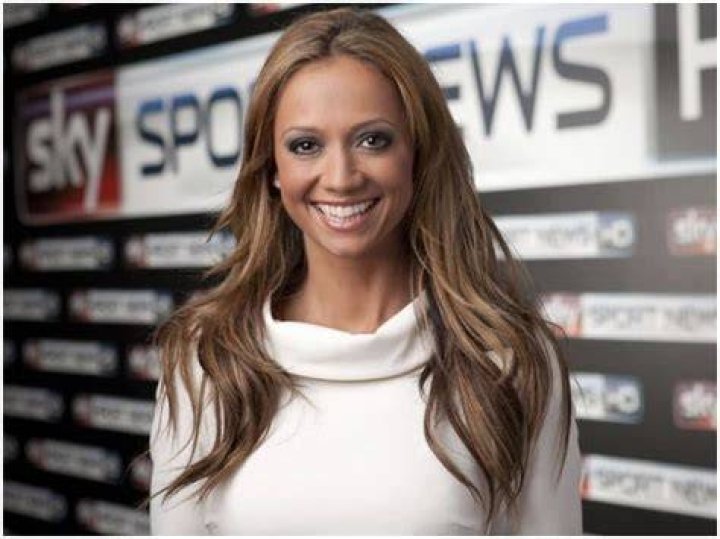 Who is Kate Abdo? biography, age, husband, children, net worth and