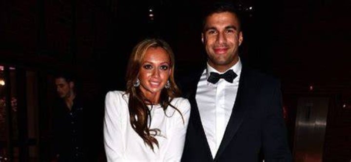 Who Is Kate Abdo Husband Ramtin Abdo? Kids Family
