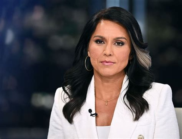 Who is Tulsi Gabbard? It&rsquo;s Complicated