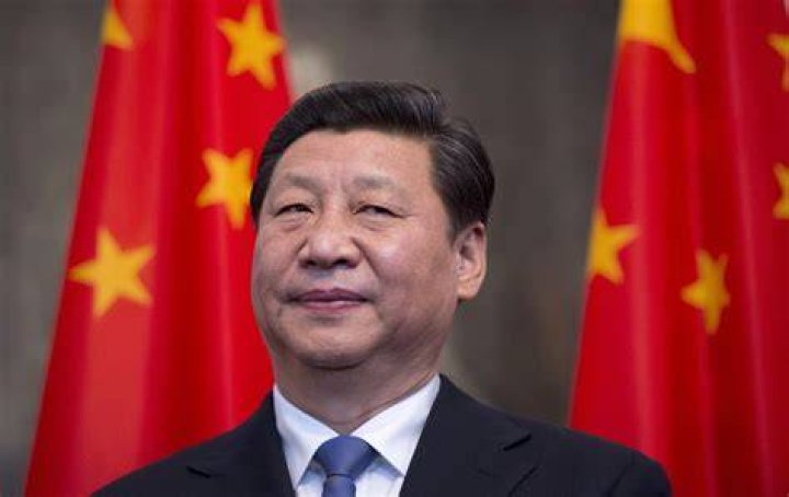 Xi Jinping China's new Princess the daughter of Communist president