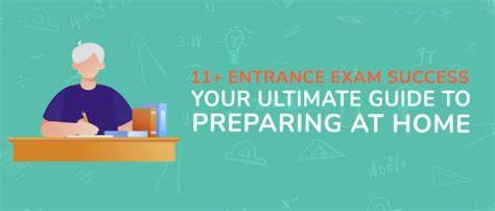 Your Guide To Exam Success